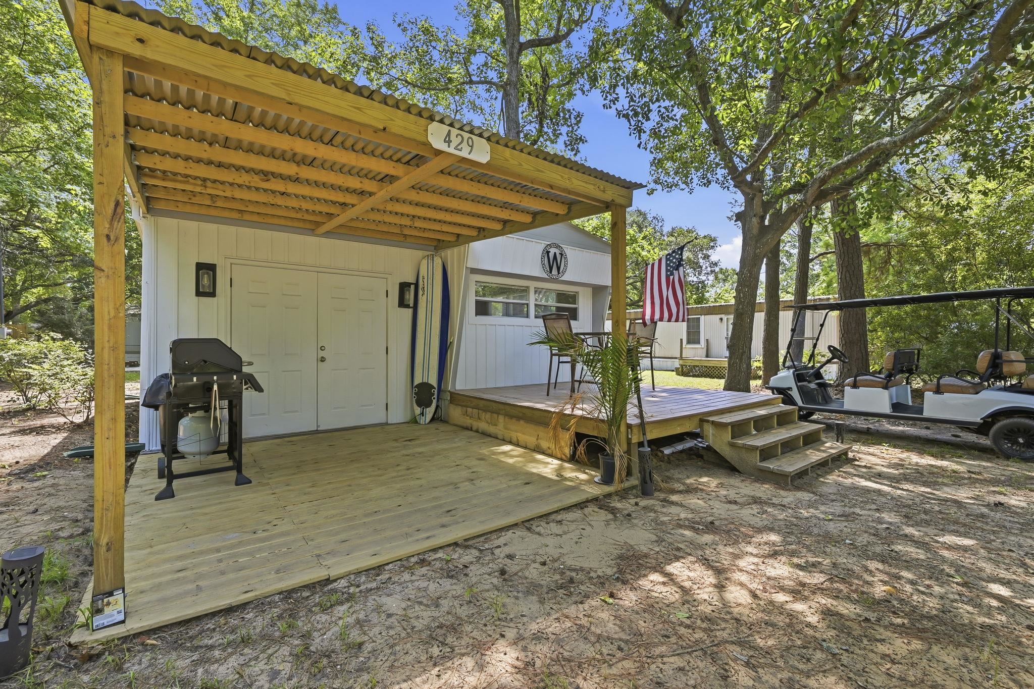 429 East Surfwind Drive Murrells Inlet, SC 29576 - Photo 28 of 40