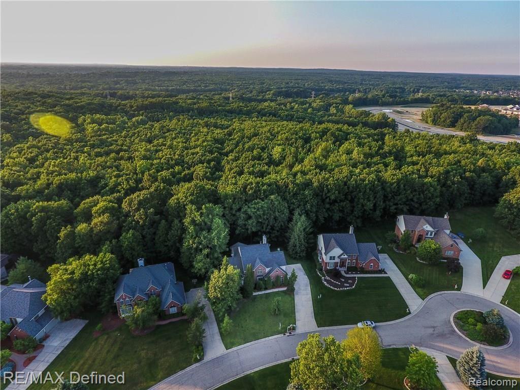 950 Ridgeline Court Lake Orion, MI 48360 - Photo 3 of 48