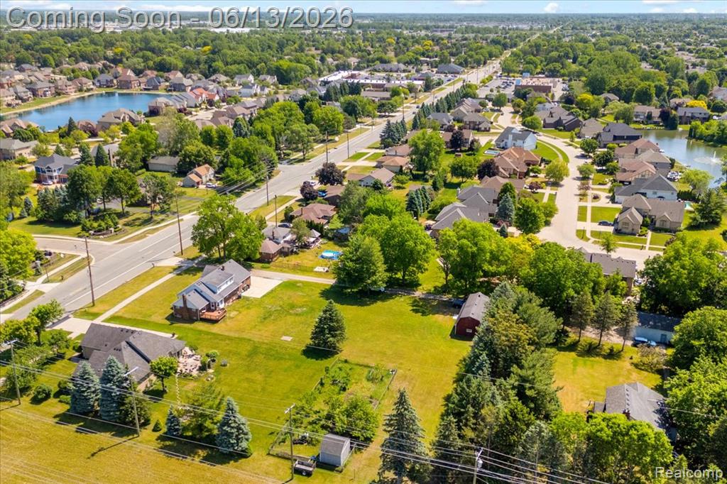12650 22 Mile Road Utica, MI 48315 - Photo 44 of 47