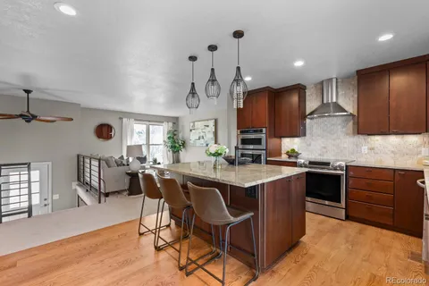 $595,000 | 11453 Donley Drive, Parker, CO 80138