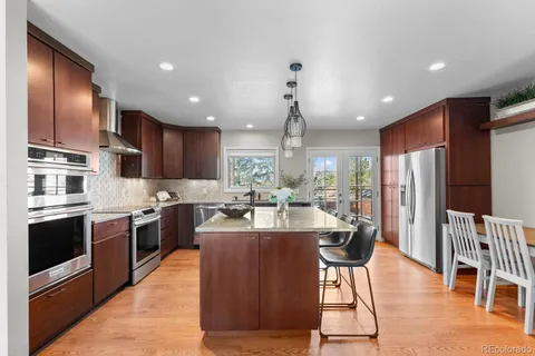 $595,000 | 11453 Donley Drive, Parker, CO 80138