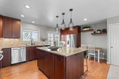 $595,000 | 11453 Donley Drive, Parker, CO 80138