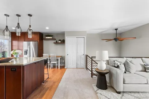 $595,000 | 11453 Donley Drive, Parker, CO 80138