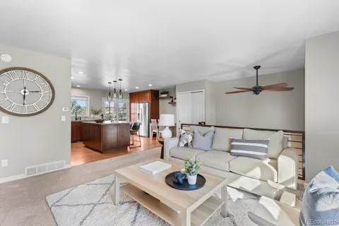 $595,000 | 11453 Donley Drive, Parker, CO 80138