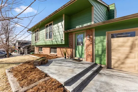 $595,000 | 11453 Donley Drive, Parker, CO 80138