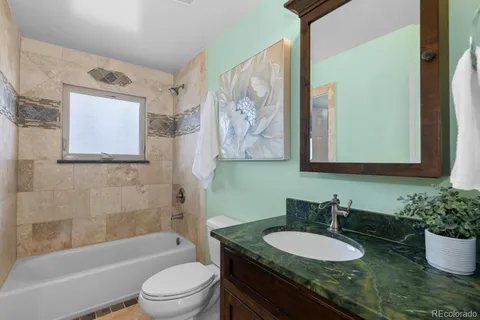 $595,000 | 11453 Donley Drive, Parker, CO 80138