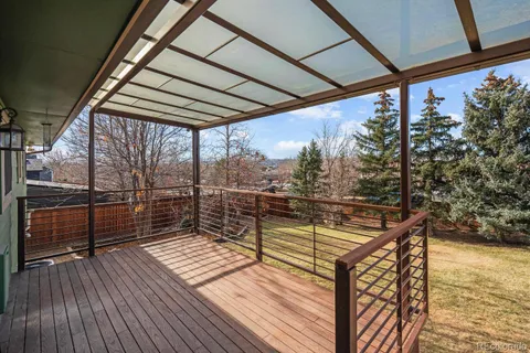 $595,000 | 11453 Donley Drive, Parker, CO 80138