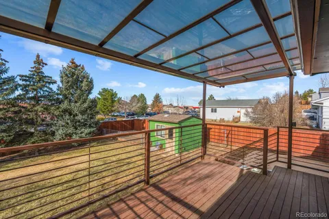 $595,000 | 11453 Donley Drive, Parker, CO 80138