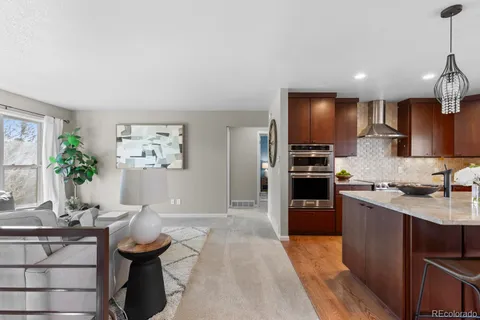 $595,000 | 11453 Donley Drive, Parker, CO 80138