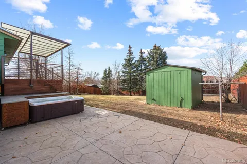 $595,000 | 11453 Donley Drive, Parker, CO 80138