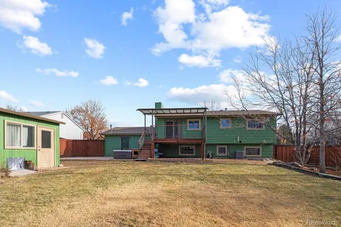 $595,000 | 11453 Donley Drive, Parker, CO 80138