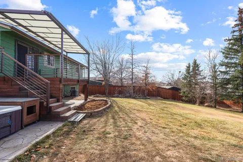 $595,000 | 11453 Donley Drive, Parker, CO 80138