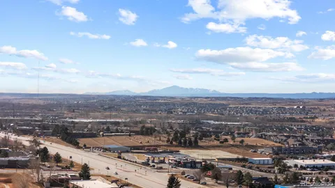 $595,000 | 11453 Donley Drive, Parker, CO 80138