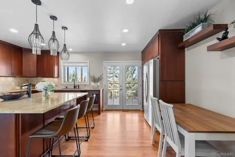 $595,000 | 11453 Donley Drive, Parker, CO 80138