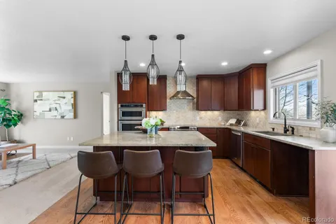 $595,000 | 11453 Donley Drive, Parker, CO 80138