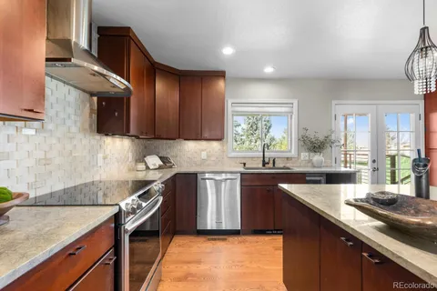 $595,000 | 11453 Donley Drive, Parker, CO 80138