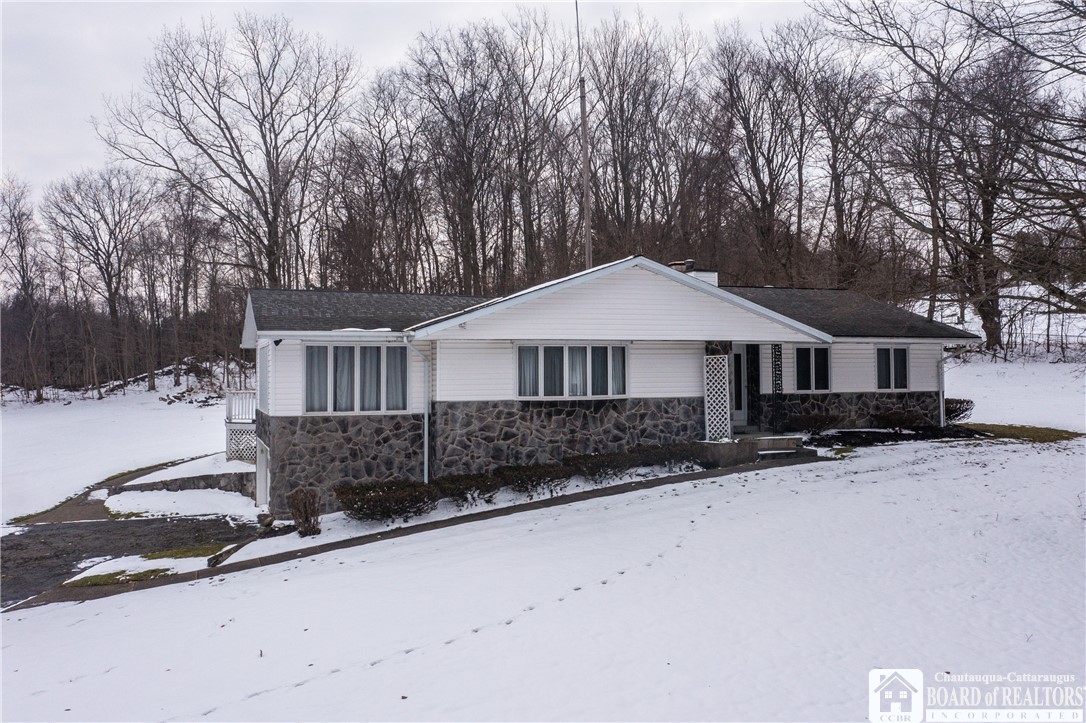 24 Prospect Street Hanover, NY 14062 - Photo 1 of 46