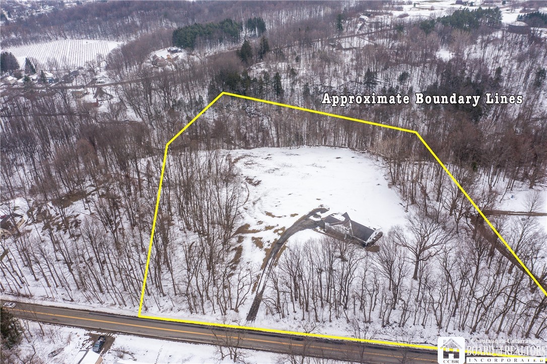 24 Prospect Street Hanover, NY 14062 - Photo 2 of 46