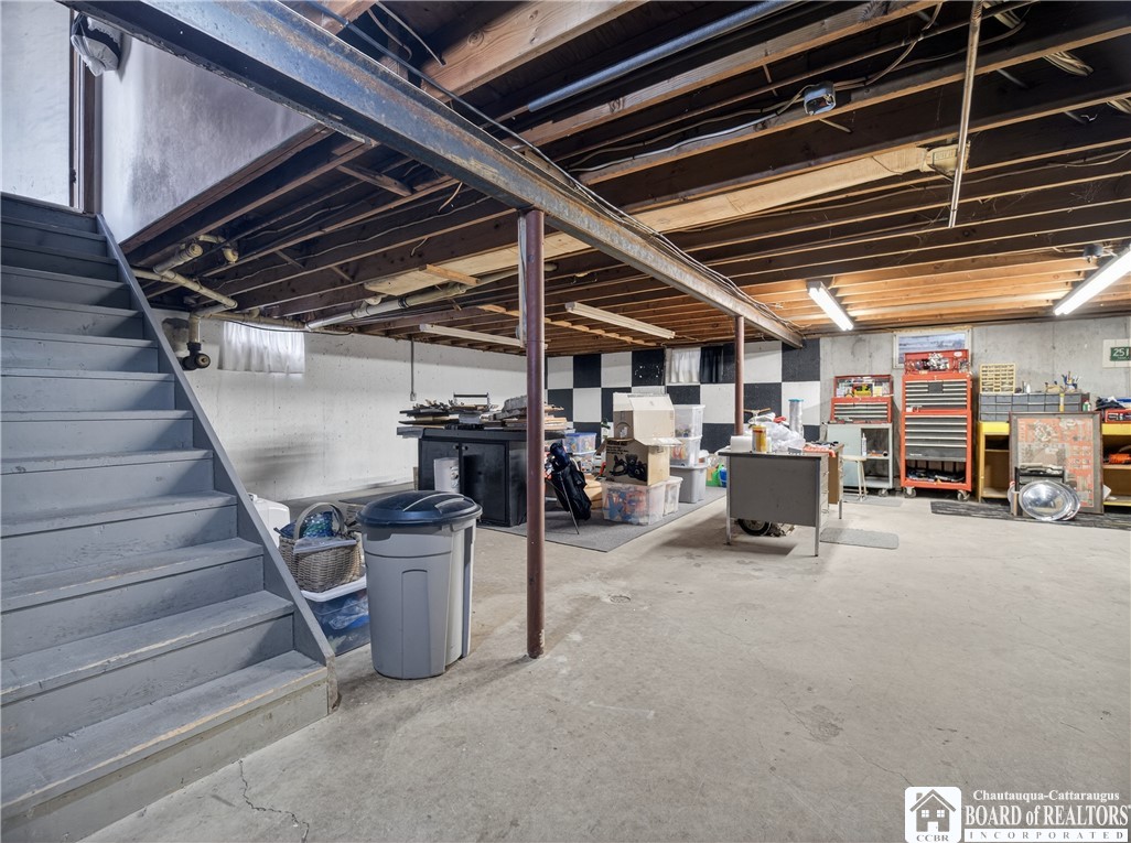 24 Prospect Street Hanover, NY 14062 - Photo 32 of 46