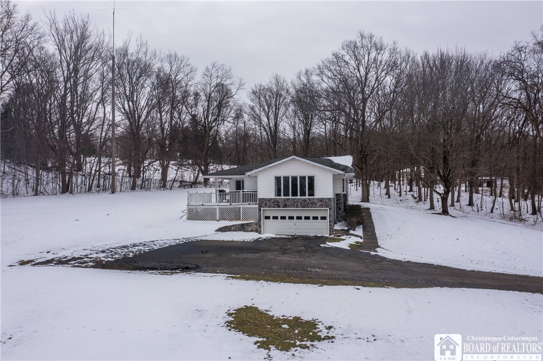 24 Prospect Street Hanover, NY 14062 - Photo 34 of 46