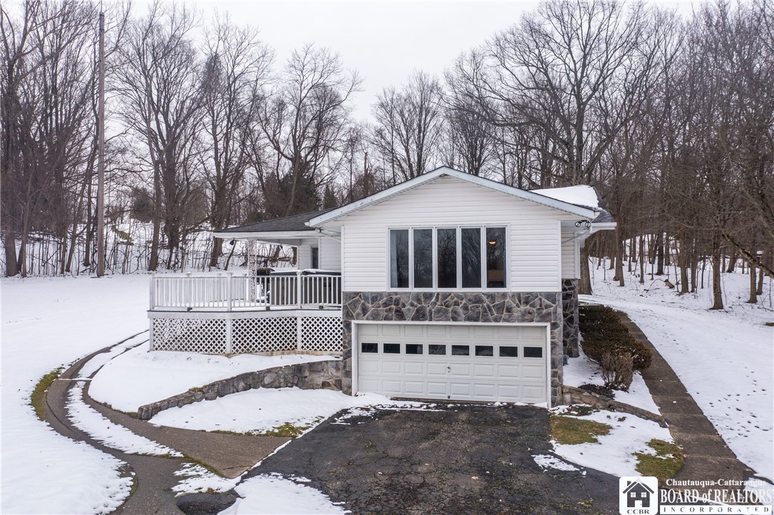 24 Prospect Street Hanover, NY 14062 - Photo 35 of 46