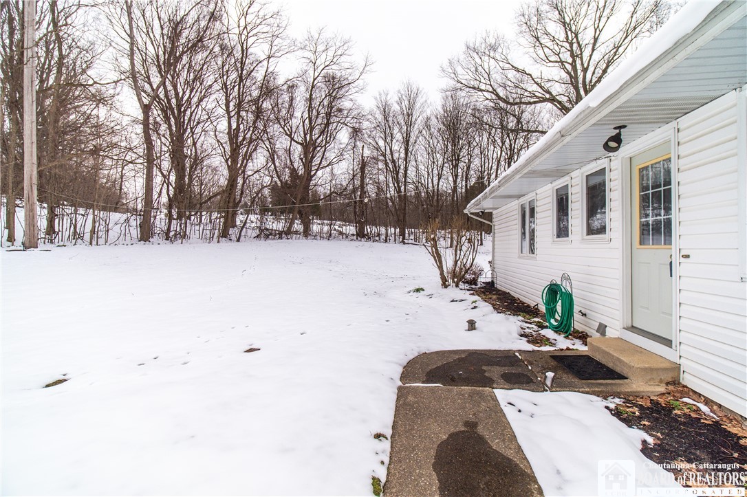 24 Prospect Street Hanover, NY 14062 - Photo 40 of 46