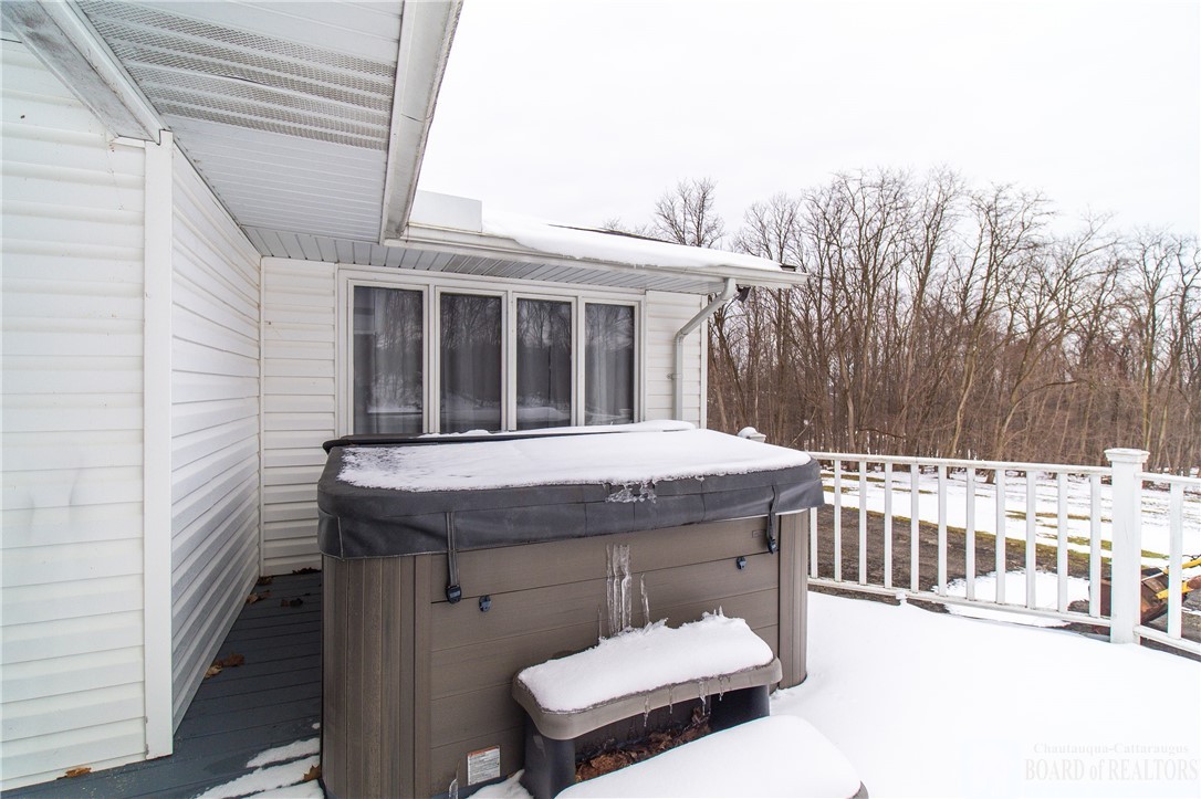 24 Prospect Street Hanover, NY 14062 - Photo 41 of 46