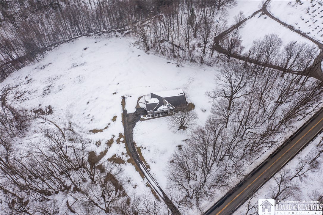 24 Prospect Street Hanover, NY 14062 - Photo 42 of 46