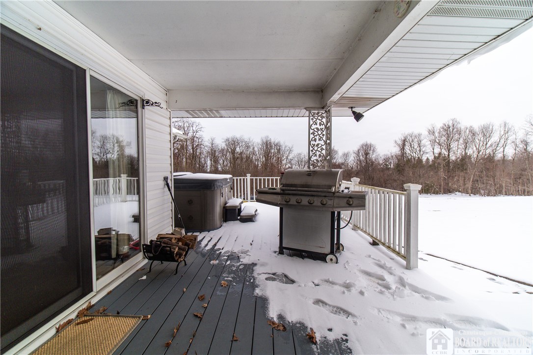 24 Prospect Street Hanover, NY 14062 - Photo 43 of 46