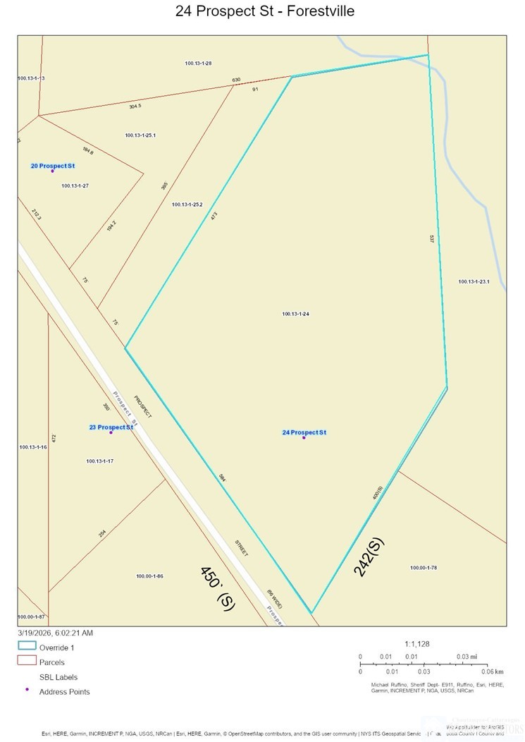 24 Prospect Street Hanover, NY 14062 - Photo 46 of 46