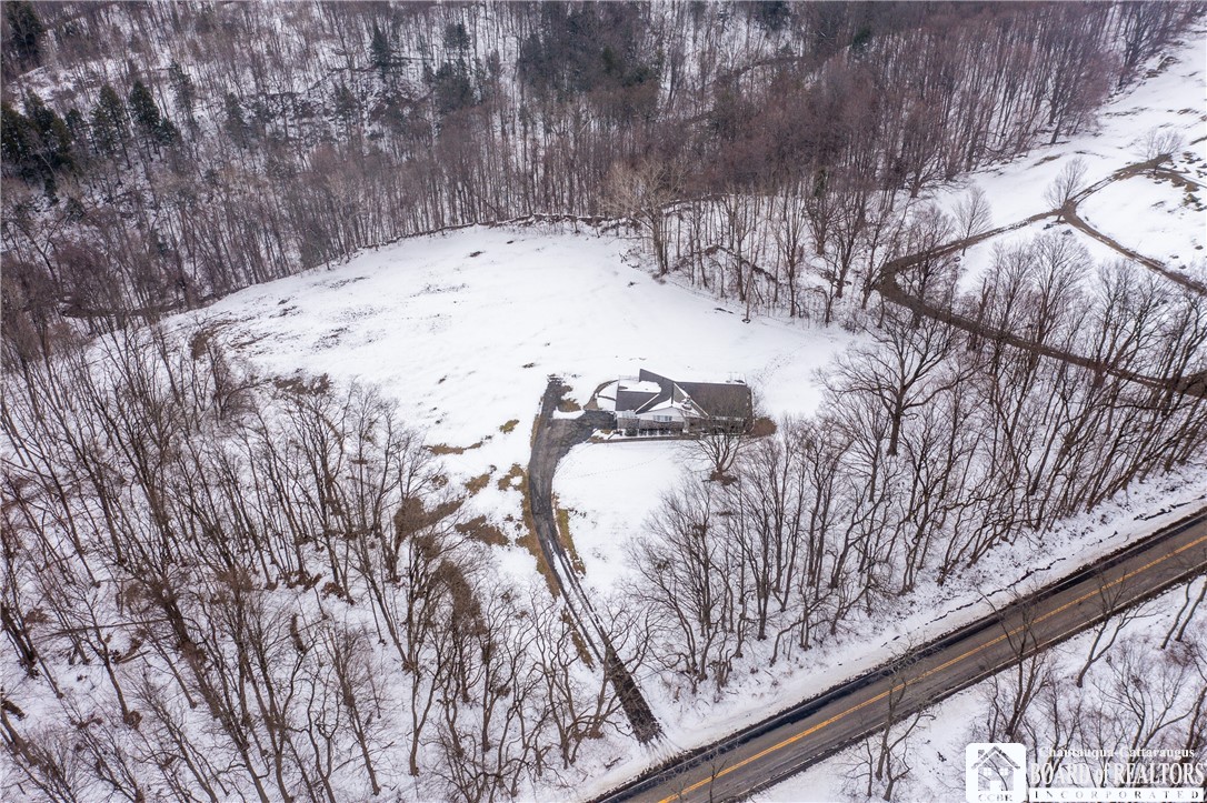 24 Prospect Street Hanover, NY 14062 - Photo 5 of 46