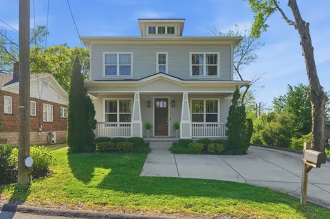 $1,590,000 | 98 44th Avenue North, Nashville, TN 37209