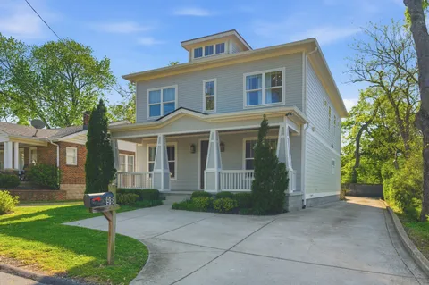 $1,590,000 | 98 44th Avenue North, Nashville, TN 37209