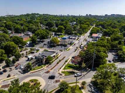 $1,590,000 | 98 44th Avenue North, Nashville, TN 37209