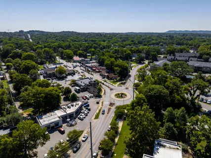 $1,590,000 | 98 44th Avenue North, Nashville, TN 37209