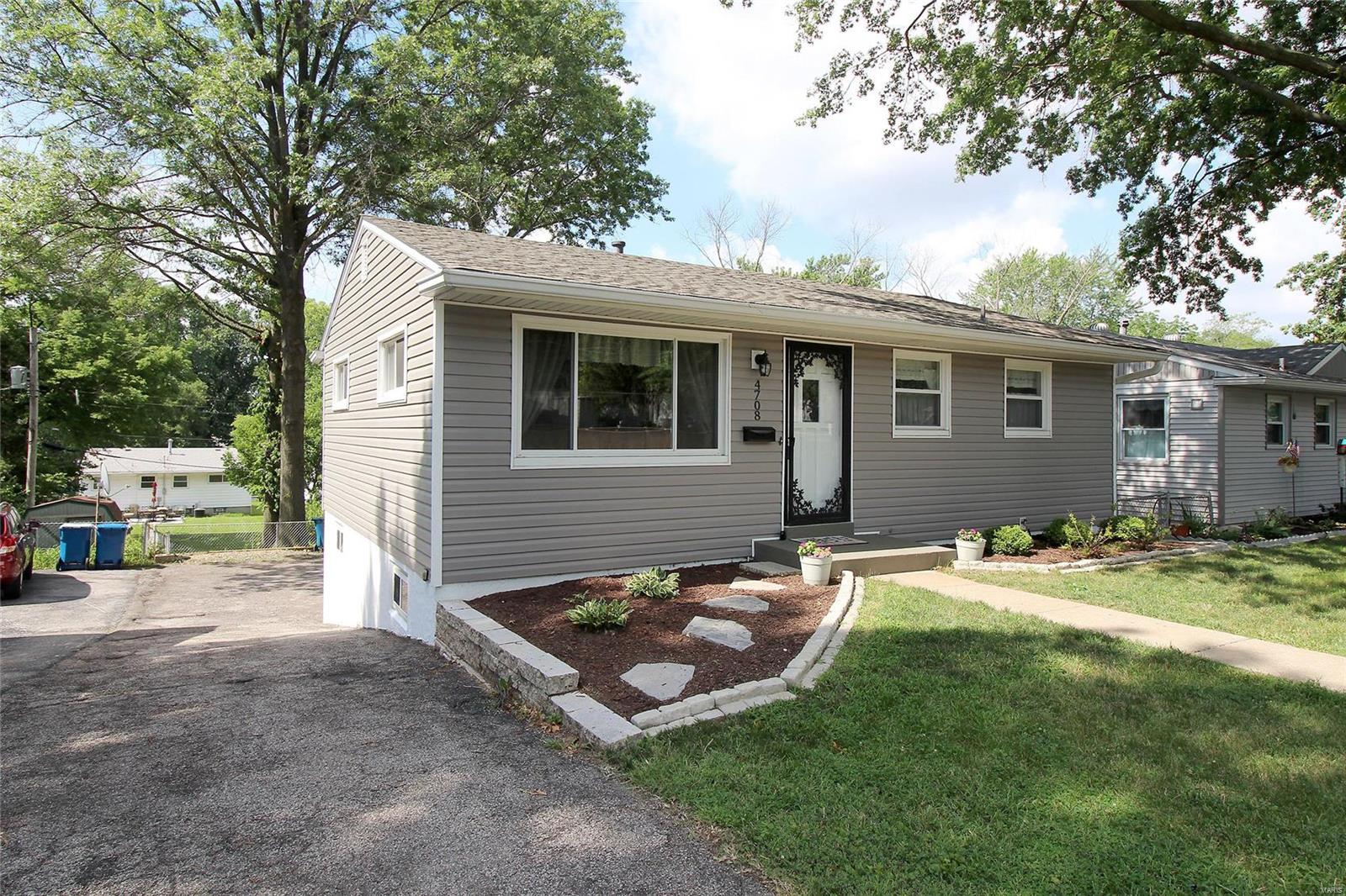 4708 Weber Road St. Louis, MO 63123 - Photo 29 of 30 Gallery Image 29