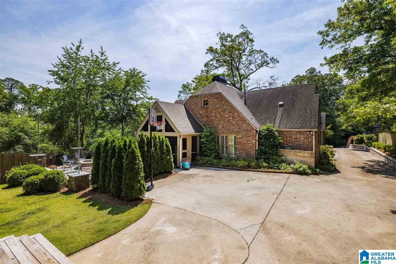 2916 Thornhill Road Birmingham, AL 35213 - Photo 44 of 49