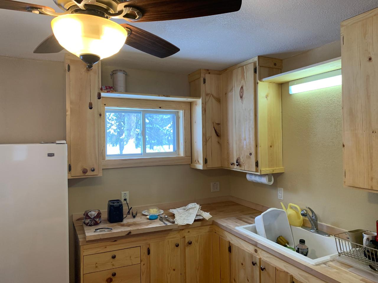 1415 Mark Road Woodruff, WI 54568 - Photo 26 of 32 Gallery Image 26
