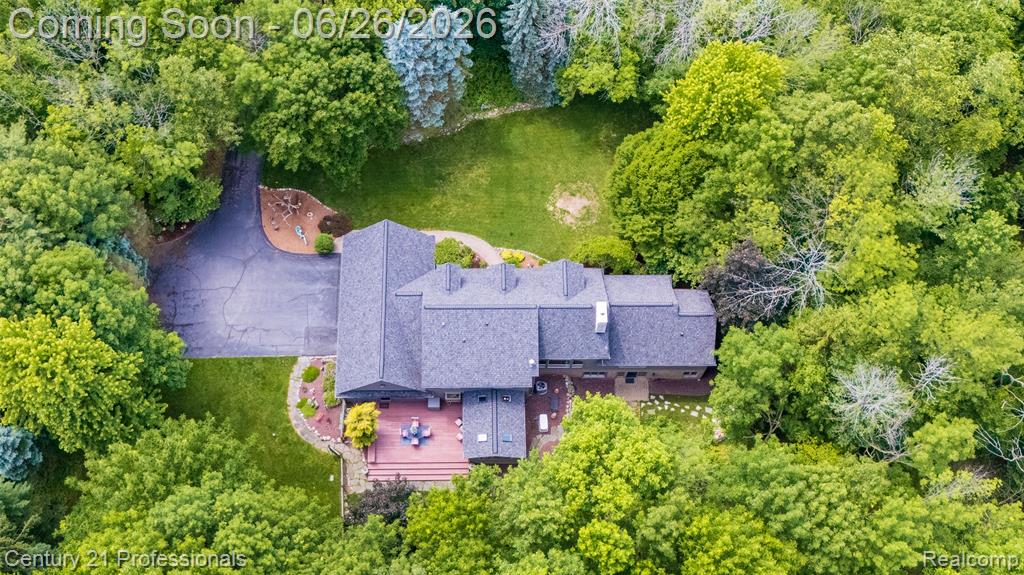 9200 Fox Hollow Road Clarkston, MI 48348 - Photo 43 of 50