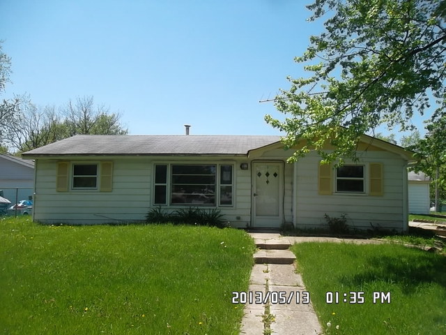 25944 South Countess Lane Crete, IL 60417 - Photo 1 of 11