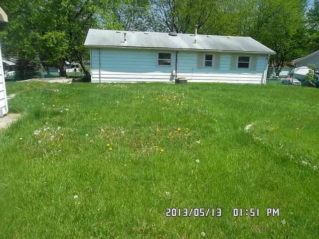 25944 South Countess Lane Crete, IL 60417 - Photo 2 of 11