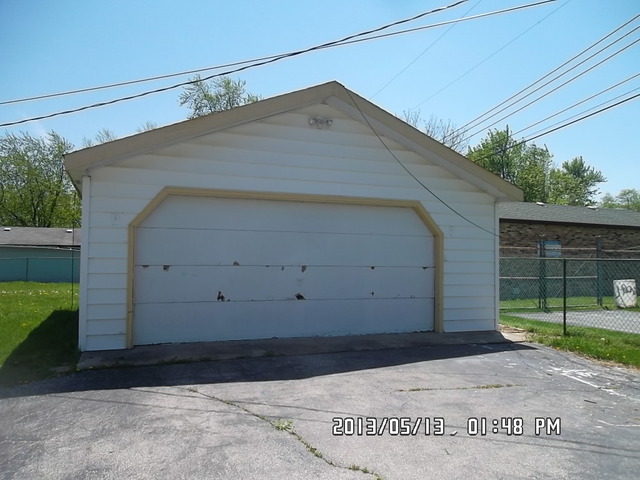 25944 South Countess Lane Crete, IL 60417 - Photo 10 of 11