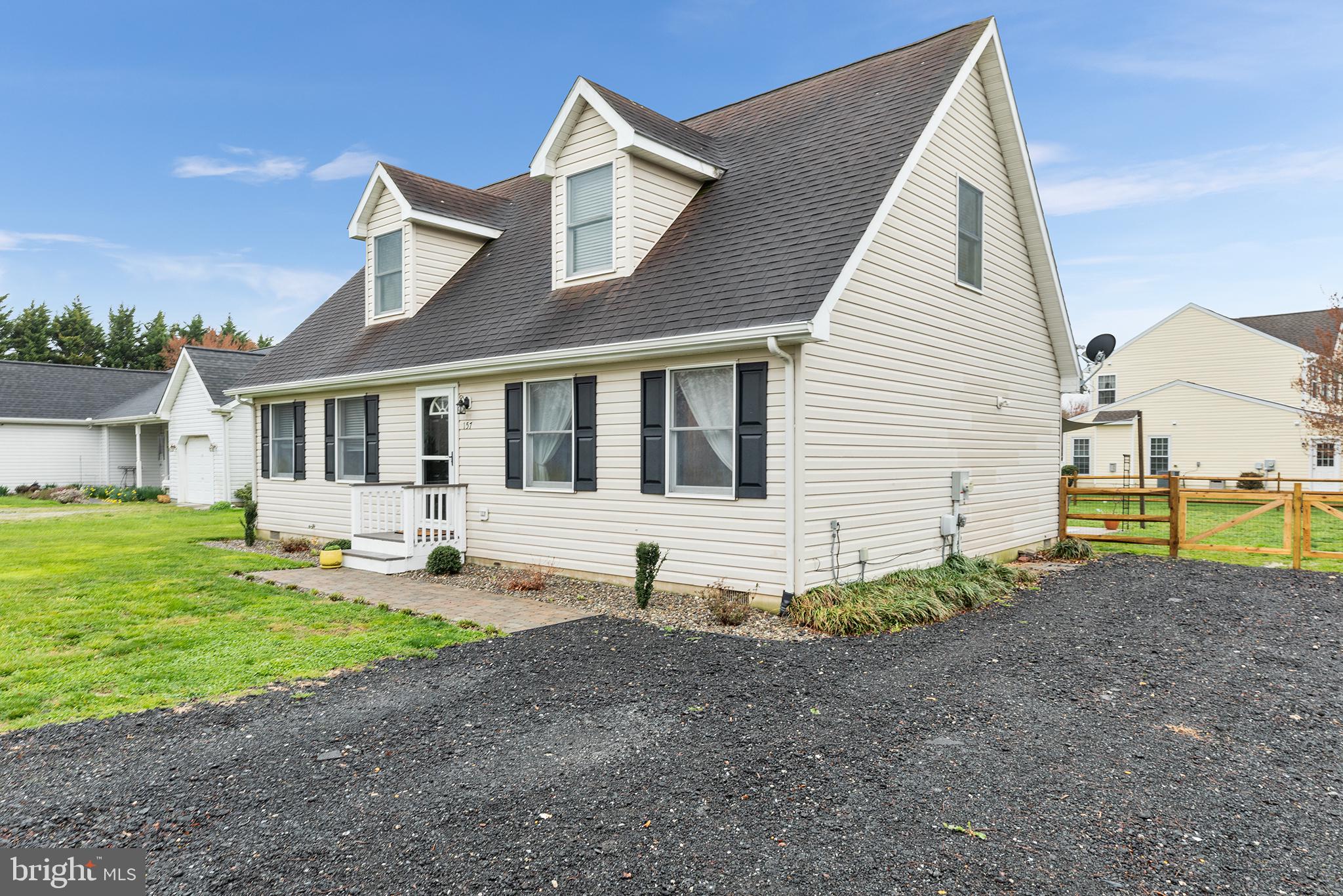 157 Millington Road Millington, MD 21651 - Photo 2 of 43 Gallery Image 2