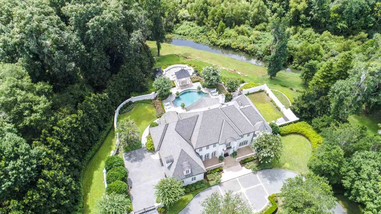 3349 Charleston Road Tallahassee, FL 32309 - Photo 18 of 36 Gallery Image 18