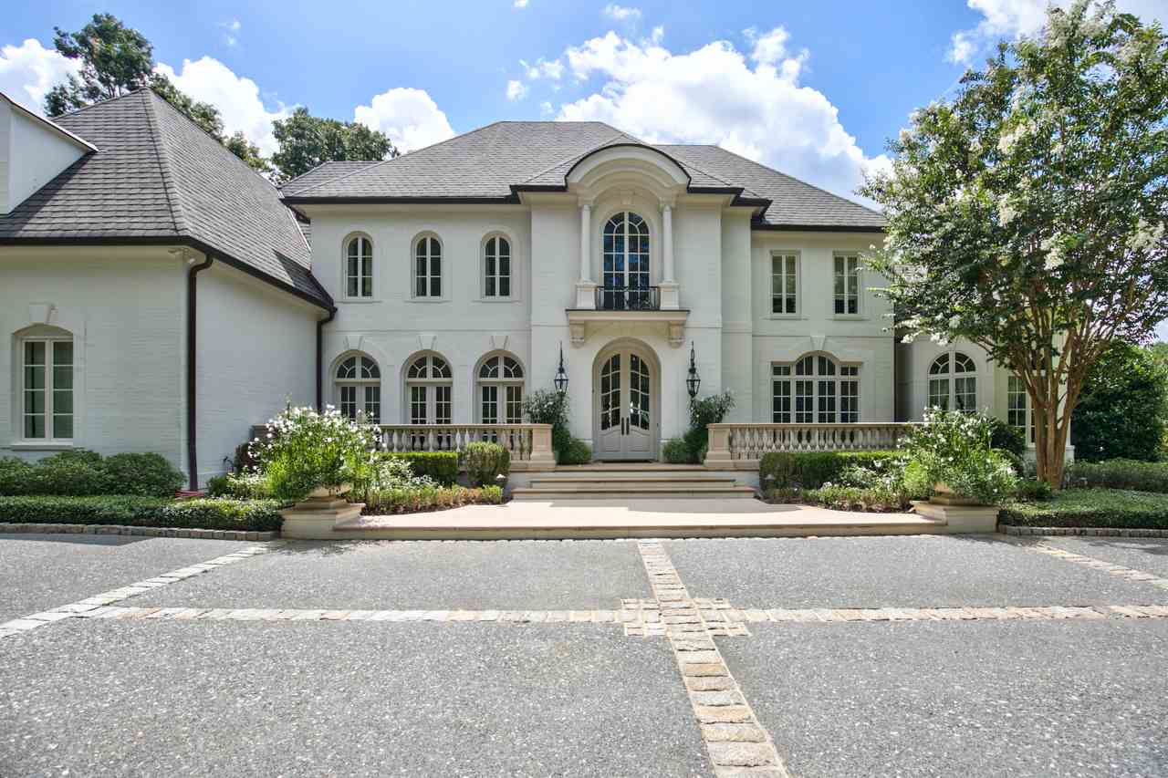 3349 Charleston Road Tallahassee, FL 32309 - Photo 27 of 36 Gallery Image 27