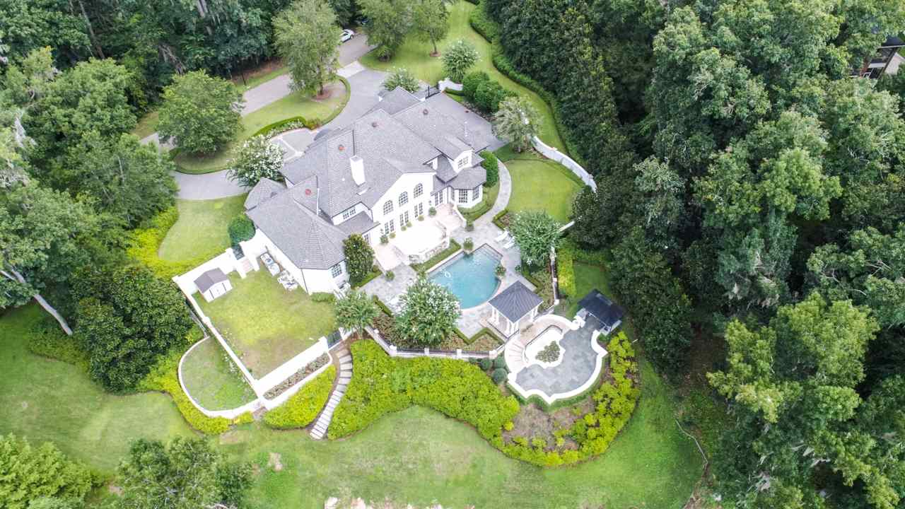 3349 Charleston Road Tallahassee, FL 32309 - Photo 3 of 36 Gallery Image 3