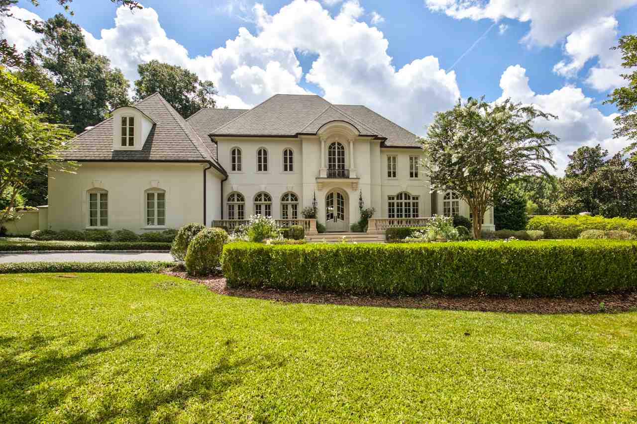 3349 Charleston Road Tallahassee, FL 32309 - Photo 33 of 36 Gallery Image 33