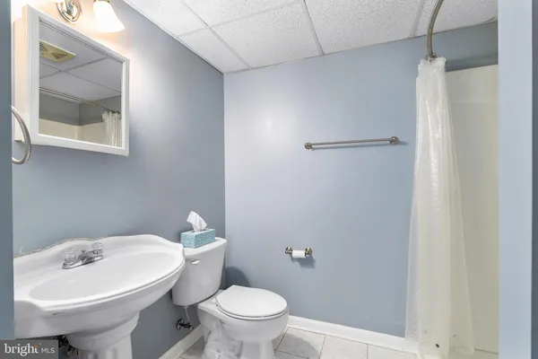 a view of a backyard with a garden