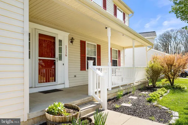 $449,900 | 1116 Walnut Hill Court, Abingdon, MD 21009