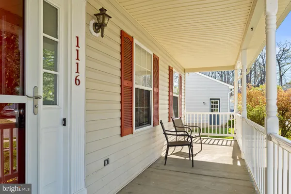 $449,900 | 1116 Walnut Hill Court, Abingdon, MD 21009